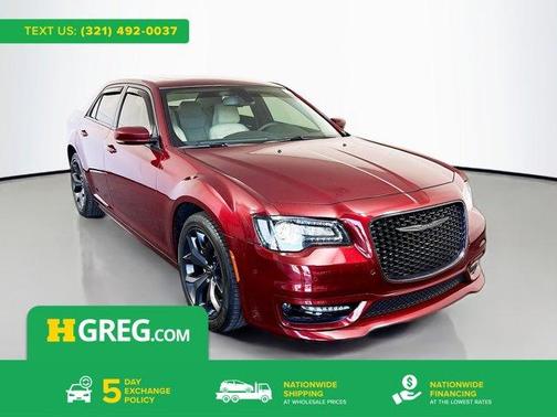 2023 Chrysler 300 Touring L