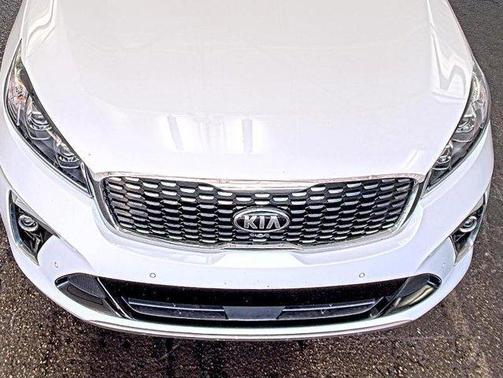 2020 Kia Sorento SX