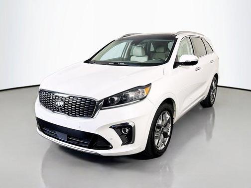 2020 Kia Sorento SX