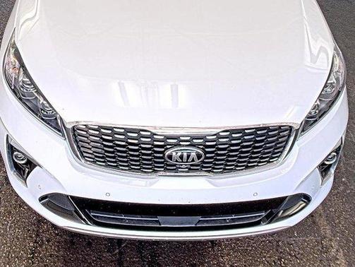 2020 Kia Sorento SX