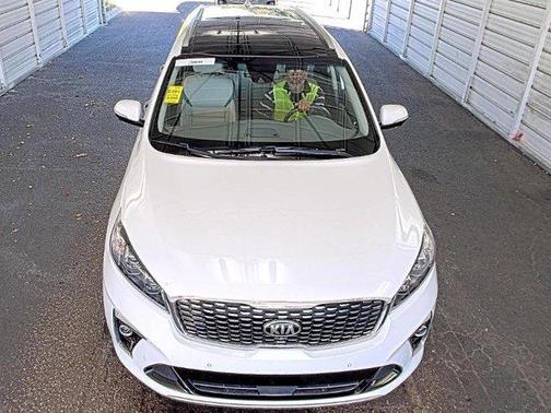2020 Kia Sorento SX