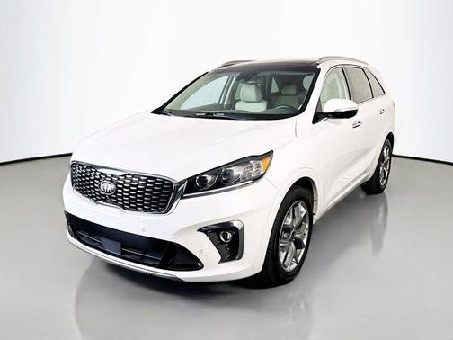 2020 Kia Sorento SX