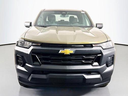 2024 Chevrolet Colorado WT
