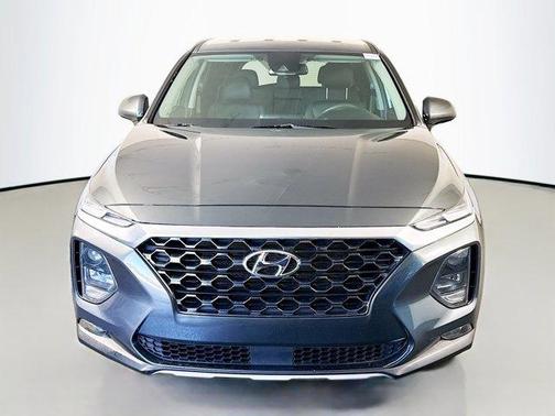 2020 Hyundai SANTA FE 2.4 SEL