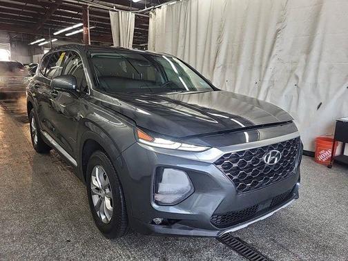 2020 Hyundai SANTA FE 2.4 SEL