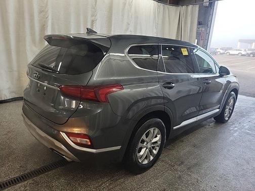2020 Hyundai SANTA FE 2.4 SEL