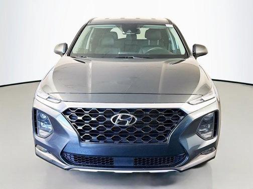 2020 Hyundai SANTA FE 2.4 SEL