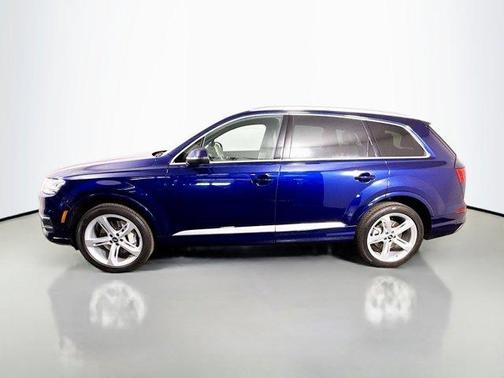 2019 Audi Q7 55 Prestige