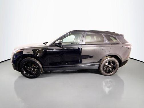 2018 Land Rover Range Rover Velar D180 S