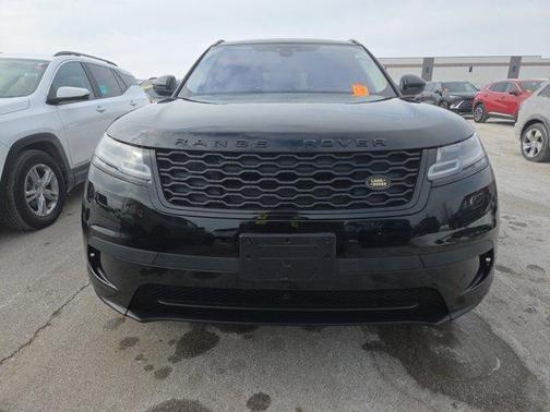 2018 Land Rover Range Rover Velar D180 S
