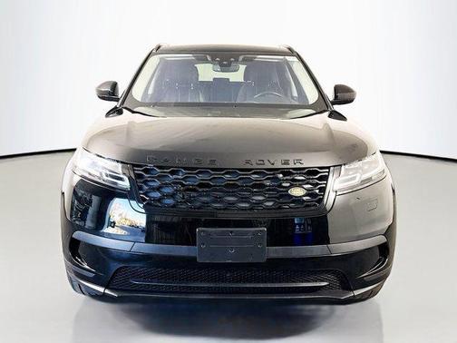 2018 Land Rover Range Rover Velar D180 S