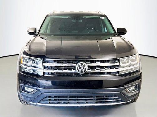 2018 Volkswagen Atlas 2.0T SE
