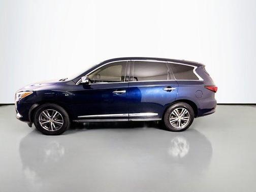 2020 INFINITI QX60 Pure