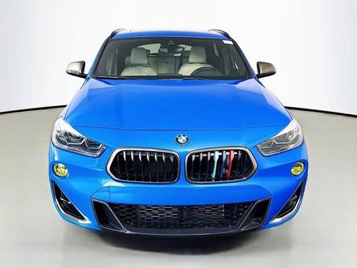 2019 BMW X2 M35i