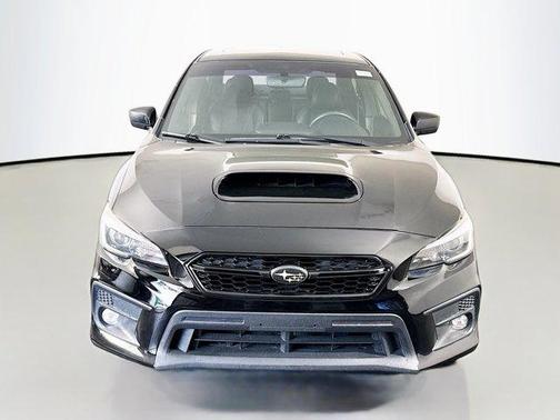 2019 Subaru WRX Limited