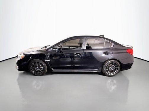 2019 Subaru WRX Limited