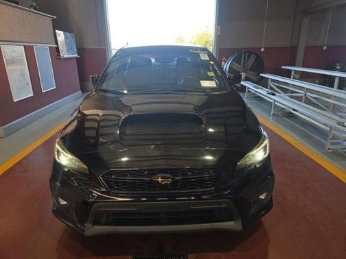 2019 Subaru WRX Limited