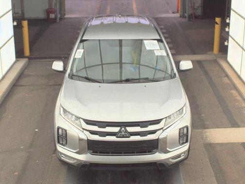 2020 Mitsubishi Outlander Sport 