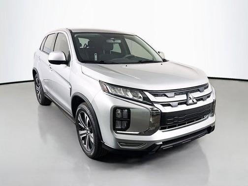 2020 Mitsubishi Outlander Sport 2.0 ES