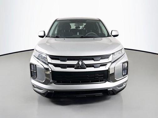 2020 Mitsubishi Outlander Sport 2.0 ES