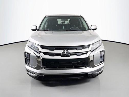 2020 Mitsubishi Outlander Sport 