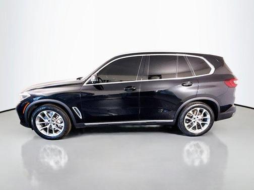2021 BMW X5 sDrive40i