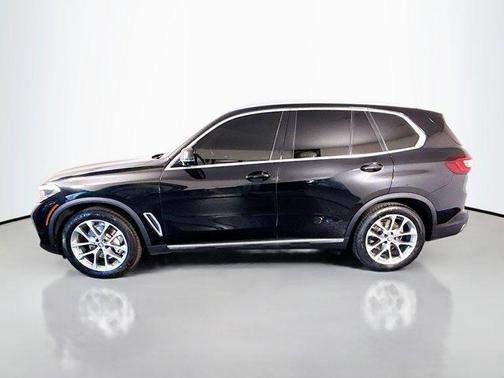 2021 BMW X5 sDrive40i