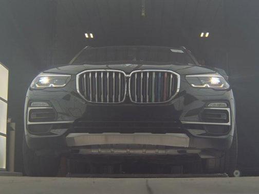 2021 BMW X5 sDrive40i