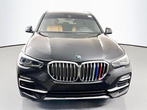2021 BMW X5 sDrive40i