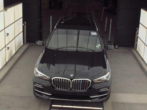 2021 BMW X5 sDrive40i