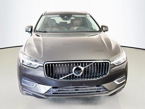 2018 Volvo XC60 T6 Inscription