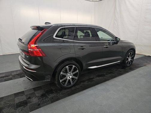 2018 Volvo XC60 T6 Inscription