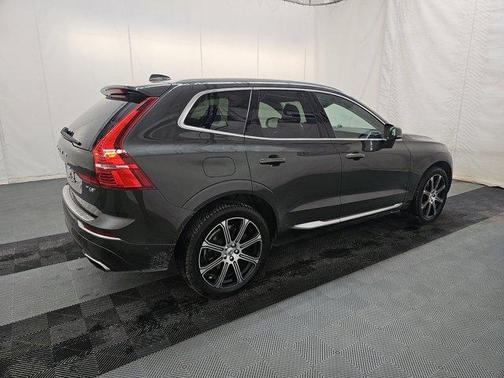 2018 Volvo XC60 T6 Inscription