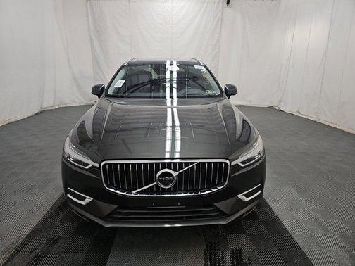 2018 Volvo XC60 T6 Inscription