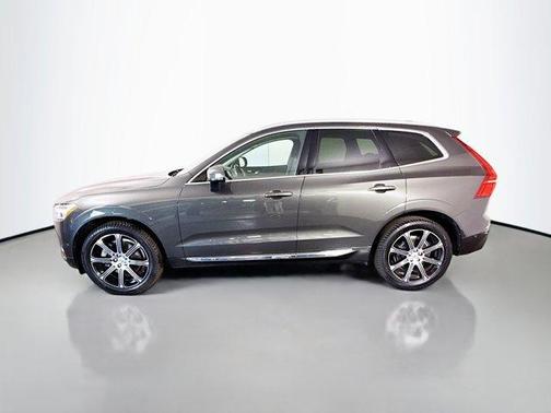 2018 Volvo XC60 T6 Inscription