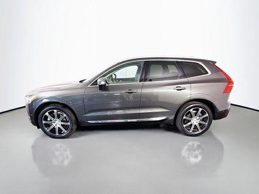 2018 Volvo XC60 T6 Inscription