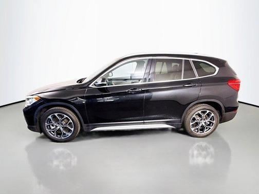 2022 BMW X1 sDrive28i