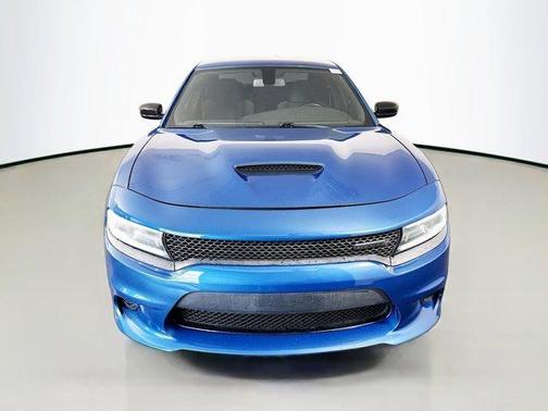 Frostbite 2021 Dodge Charger R/T