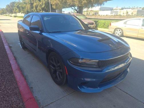 2021 Dodge Charger R/T