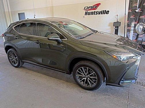 2023 Lexus NX 250 Premium