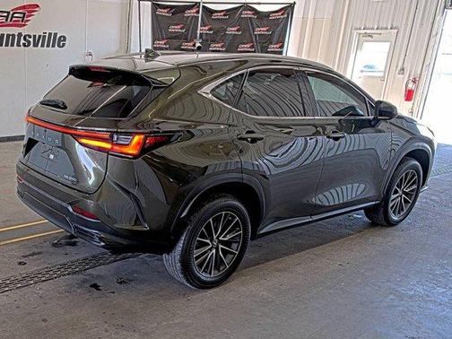 2023 Lexus NX 250 Premium