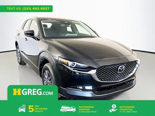 2024 Mazda CX-30 Base