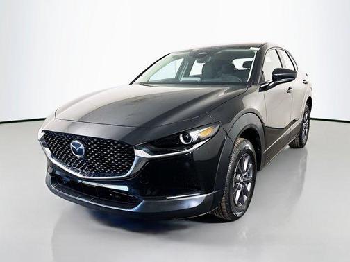 2024 Mazda CX-30 Base