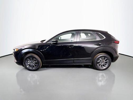 2024 Mazda CX-30 Base
