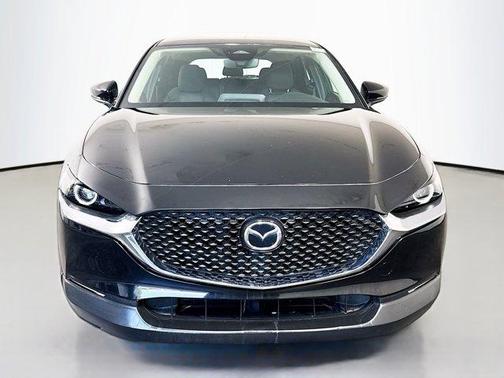 2024 Mazda CX-30 Base