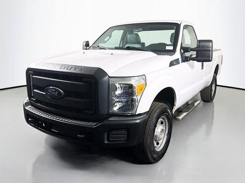 2016 Ford F-250 XL