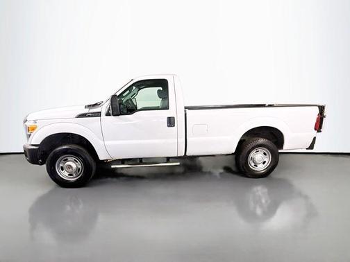 2016 Ford F-250 XL