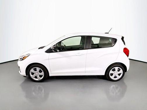 2020 Chevrolet Spark LS