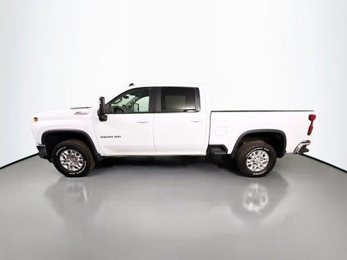 2023 Chevrolet Silverado 2500 LT