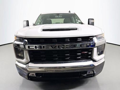 2023 Chevrolet Silverado 2500 LT